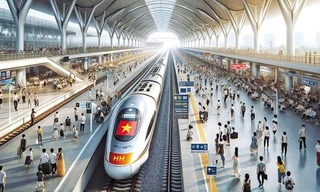 Thủ tướng chỉ đạo về đề xuất doanh nghiệp tư nhân làm dự án quan trọng 