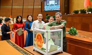 'Nhiệm kỳ mới - Hành động mới': Thực thi hiệu quả các chính sách để tăng trưởng hai con số