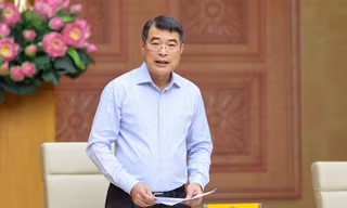 Thị trường nhà ở: Lệch pha nghiêm trọng giữa cung và cầu
