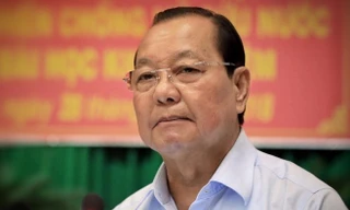 Thủ tướng quyết định kỷ luật ông Lê Thanh Hải 