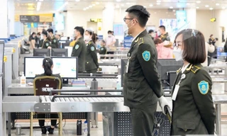 Bổ sung nhiều chức danh mới có quyền xử phạt vi phạm trong lĩnh vực hàng không