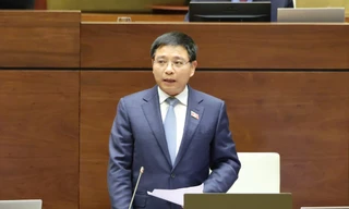 Bộ trưởng Tài chính nói về tình trạng số liệu thống kê trùng lặp, sai lệch