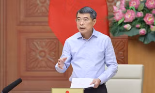 Thủ tướng yêu cầu hoàn thiện chính sách đặc thù tiền lương, phụ cấp nhà giáo