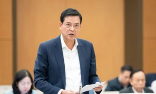 Sẽ lắp đặt thiết bị giám sát tại công trường sau vụ việc cầu Sông Lô