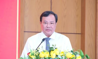 Phê chuẩn kết quả bầu Chủ tịch UBND hai tỉnh Tây Ninh và Đồng Nai