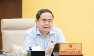 'Tham nhũng không còn xử lý nhẹ mà xử rất nghiêm, kể cả cán bộ cấp cao'