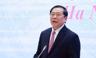 Ba hình thức lấy ý kiến nhân dân vào các dự thảo văn kiện trình Đại hội XIV của Đảng 