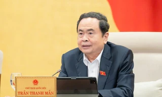 Bỏ cấp huyện, giao quyền mạnh cho cảnh sát môi trường ở xã, phường, đặc khu