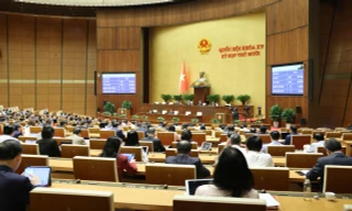 Quân đội, công an là lực lượng nòng cốt ứng phó tình trạng khẩn cấp