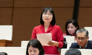 Còn bao nhiêu tổ chức tín dụng yếu kém chưa được xử lý dứt điểm?