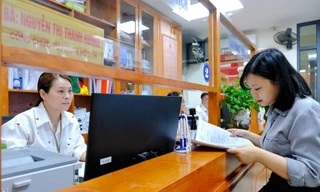 Bộ Nội vụ đề nghị báo cáo về cán bộ, công chức nghỉ việc theo Nghị định 178