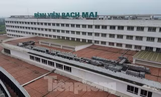 Thanh tra phát hiện lãng phí hơn 1.200 tỷ đồng tại Bệnh viện Bạch Mai, Việt Đức cơ sở 2