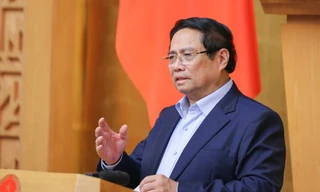 Thanh tra lĩnh vực ngân hàng, không để vi phạm nhỏ thành sai phạm lớn