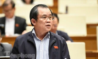 Đề nghị bổ sung cơ chế bảo vệ người thực thi công vụ khi giải quyết tố cáo