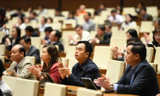 Thống nhất tiếp tục duy trì Phiếu lý lịch tư pháp số 1 và số 2 trong luật mới