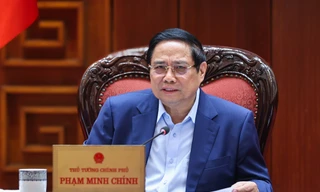 Đà Nẵng, Hải Phòng, TPHCM dự kiến sẽ lập khu thương mại tự do đầu tiên vào năm 2026