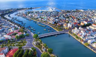Xã, phường nào trong diện tiếp tục sáp nhập?