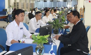 Đề xuất mới của Bộ Nội vụ về vị trí việc làm cấp xã