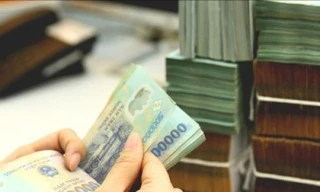 Nguồn cải cách tiền lương chưa sử dụng của từng bộ, ngành, địa phương ra sao? 