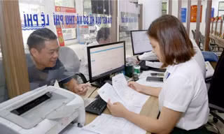 Bộ Nội vụ đề nghị rà soát phụ cấp đặc biệt của công chức