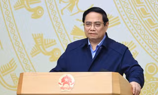 ‘Chiến dịch Quang Trung’, cuộc chạy đua từng ngày, từng giờ mang niềm vui đến cho dân 
