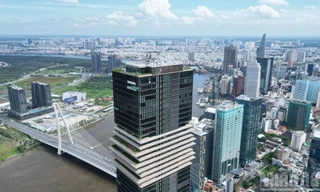 Thủ tướng: Chậm nhất ngày 9/2 phải ra mắt Trung tâm Tài chính Quốc tế tại TPHCM