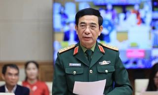 Lãnh đạo Bộ Quốc phòng, Công an chia sẻ về thực hiện 'Chiến dịch Quang Trung'