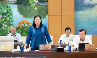 Ấn tượng về vị Thủ tướng rất lăn lộn, gần dân, sát dân