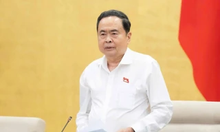 Ủy ban Thường vụ Quốc hội sẽ cho ý kiến về công tác nhân sự trình Quốc hội 