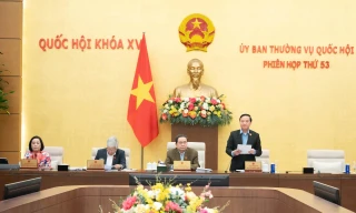 Các đại biểu dự hội nghị. Ảnh: PT