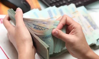 Bộ Nội vụ đề xuất tăng lương tối thiểu 7,2%, áp dụng từ năm 2026