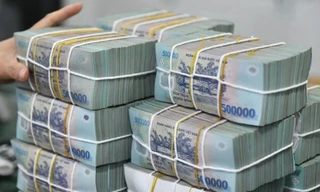 Năm 2026, kế hoạch vay của Chính phủ tối đa 969.796 tỷ đồng