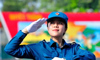 Sắp xếp, điều động hơn 13.000 sĩ quan, quân nhân về Ban Chỉ huy Quân sự cấp xã