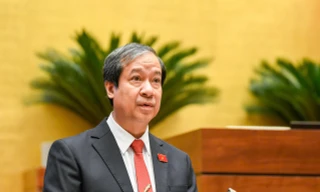 Bộ trưởng Giáo dục chúc Bộ Y tế quản lý hiệu quả đào tạo bác sĩ nội trú, chuyên khoa