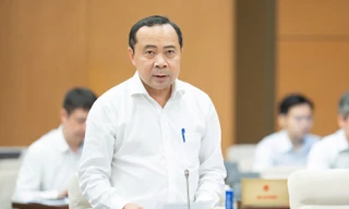 Bổ sung quy định để tránh bỏ lọt tội phạm công nghệ cao mới nổi