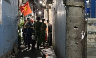 Khẩn trương điều tra vụ cháy làm 3 người trong gia đình tử vong