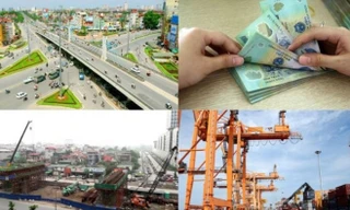 Xử lý nghiêm chủ đầu tư, nhà thầu gây khó khăn, cản trở làm chậm tiến độ giao vốn, giải ngân vốn