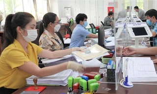 Chính phủ ban hành quy định mới về vị trí việc làm công chức