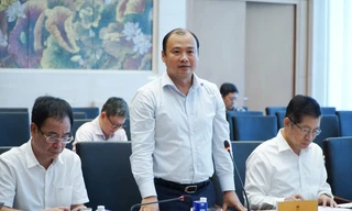 Lãnh đạo Bộ Văn hóa nói về mô hình tập đoàn báo chí