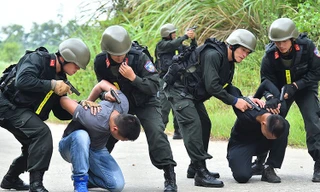 Bộ trưởng Công an quyết định mức tiền thưởng trong công tác phòng, chống tội phạm