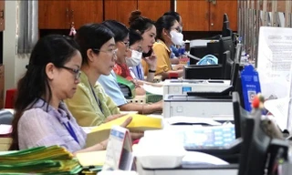 Bộ Nội vụ đề xuất công thức đánh giá, xếp loại chất lượng công chức theo KPI 