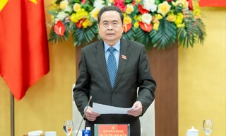 Quốc hội phải kịp thời quyết sách những vấn đề quan trọng 