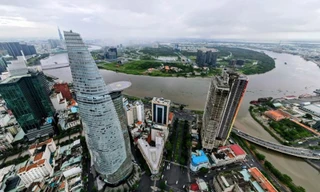 Cơ chế đặc thù cho Trung tâm Tài chính quốc tế TPHCM, Đà Nẵng