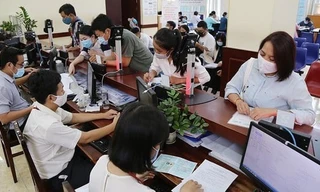Bộ Nội vụ đề xuất đánh giá, xếp loại công chức theo KPI, áp dụng từ 1/1/2026