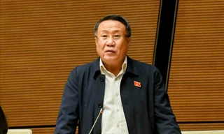 Đại biểu Quốc hội nói về 'điểm nhạy cảm nhất' khi thu hồi đất đai 