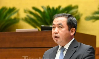 Đất hiếm phân bổ tại 21 tỉnh, thành: Bộ trưởng nói sẽ có chiến lược quốc gia về đất hiếm