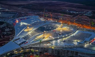 'Siêu dự án' sân bay Long Thành phải đáp ứng tiêu chí 5 sao