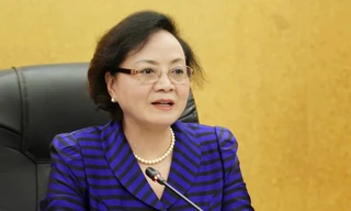 Bộ trưởng Nội vụ: Không để xảy ra tình trạng ‘việc anh, việc tôi’ 