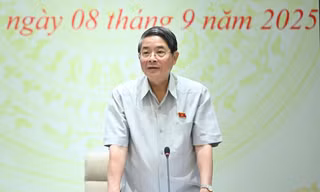 Bảo đảm tiến hành cuộc bầu cử an toàn tuyệt đối, kết quả cao nhất