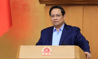 Áp lực lạm phát, tỉ giá, thuế quan Mỹ: Chính phủ bàn giải pháp khẩn